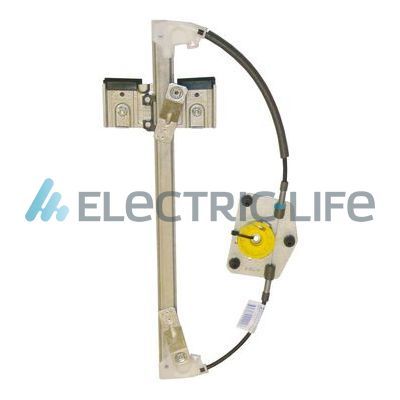 ELECTRIC LIFE Стеклоподъемник ZR SK706 L